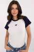 T-shirt model 210118 NM